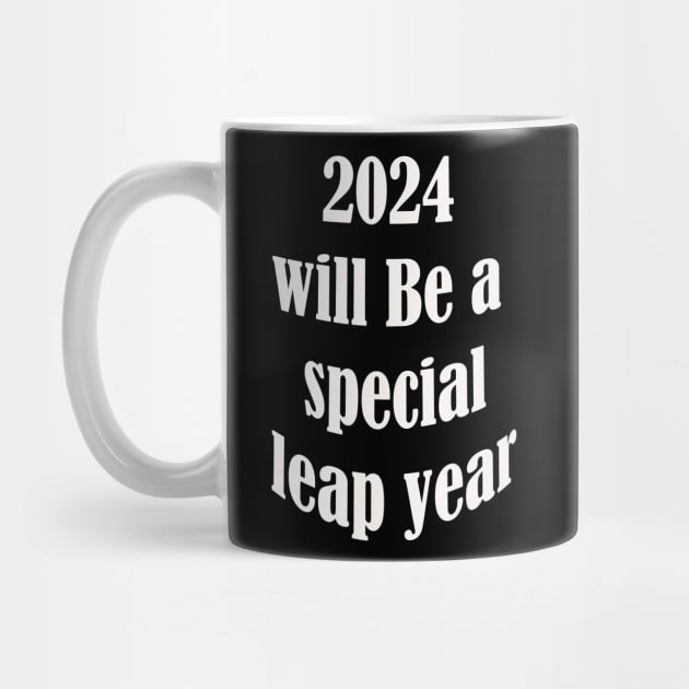 2024 will be a special year by UrbanCharm